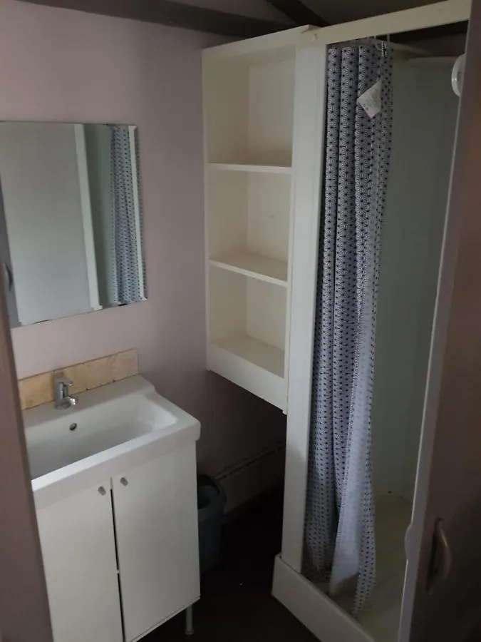 Hébergement de vacances La Maisonette Puget-Ville