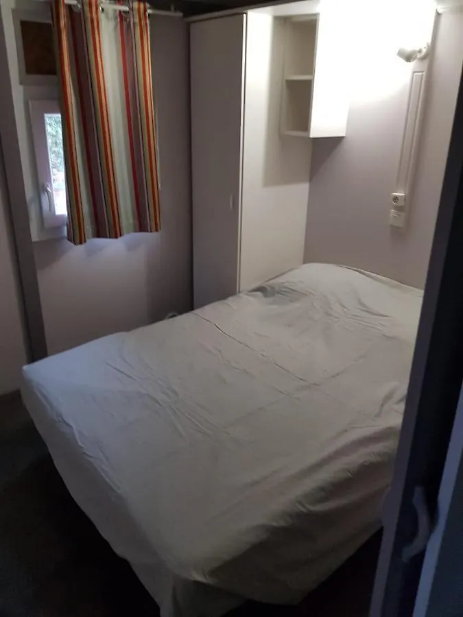 Hébergement de vacances La Maisonette Puget-Ville France