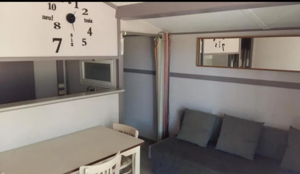 La Maisonette Puget-Ville