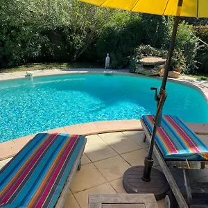  Appartement Bord De Piscine