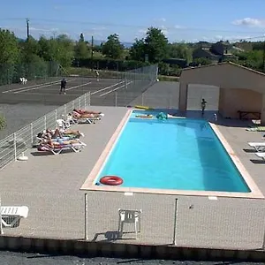 Les Cigales Lablachère